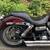 2014 Harley-Davidson Dyna FXDC - Super Glide Custom V Twin 1689. 3 thumbnail