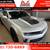 2013 Chevrolet Chevy Camaro ZL1 ZL 1 ZL-1 5 thumbnail