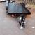 14K Flatbed Trailer 2 thumbnail