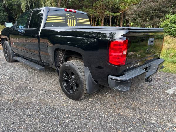 2016 Chevrolet Silverado 1500 LT - $15,000 (Rockville)63616460420609122