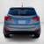 2012 Hyundai Tucson Limited SUV 7 thumbnail