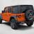 2025 Jeep Wrangler 4xe 4x4 4WD Certified SUV Electric Sport S Converti 9 thumbnail