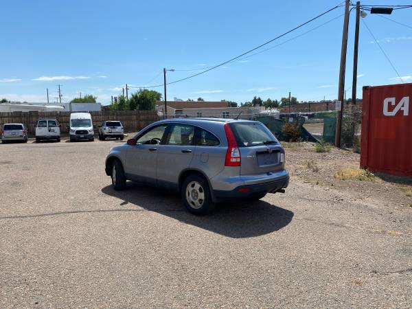 2008 Honda CR-V AWD Low Miles! - $6,00063619822018177122