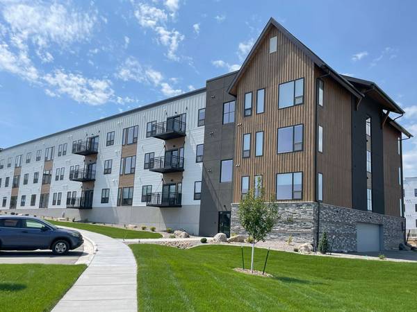 $1,675 / 1br - 1158ft2 - 1bd 1ba, Party Room, Indoor Bike Storage and Wash (2903 Kamrose Dr, Bismarck, ND)63904225689986120