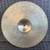 Vintage Zildjian Avedis 1970s Thin Stamp 14” Hi Hat Bottom Cymbal 6 thumbnail
