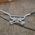 2021 KLX 110 stock handle bars and brake cable 1 thumbnail