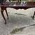 Mahogany entry table 1 thumbnail