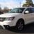 2017 Dodge Journey  Crossroad Plus SUV 11 thumbnail
