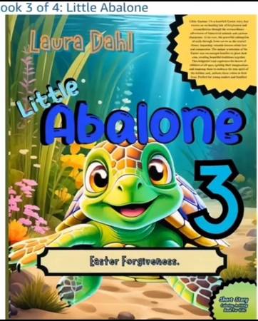 **Looking for an Easter Book on Forgiveness 1