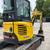 Yanmar VIO35 Mini Excavator 4 thumbnail