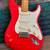 Fender Stratocaster Classic 50s in Fiesta Red 2 thumbnail