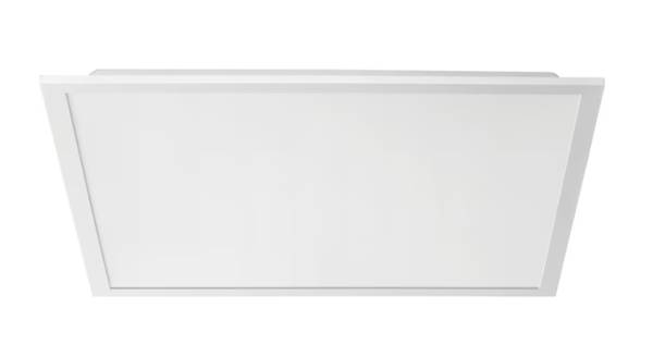 Flat panel lights - unused - price reduced 1