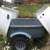 FOR SALE: GearWagon A.T. Enclosed Trailer – 86 cu. ft. – EXCELLENT CON 2 thumbnail