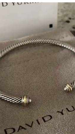 DAVID YURMAN 1