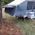 Motorcyle/Car Travel Camper Trailer 8 thumbnail