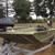 2014 LOWE ROUGH NECK WELDED ALUMINUM FISHING BOAT ALL INCLUDED READY TO FISH 1 thumbnail