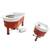 Continuously Variable Ceramic Potting Machine Pottery Wheel Machine 8 thumbnail