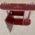Pool Cue Holder and Cabinet 2 thumbnail