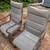 Free patio chairs - 6 1 thumbnail