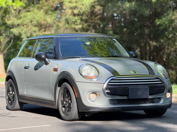 2015 MINI Hardtop 2 Door Cooper 83k $5995 - $5,995 (Matthews)63613520078467122