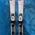 Salomon Downhill Skis 110cm 2 thumbnail