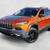 2015 Jeep Cherokee Trailhawk 4x4 4WD SUV 1 thumbnail
