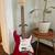 Squier Partscaster Electric Guitar 1 thumbnail