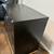 Black Metal Filing Cabinet (2 Drawers) 4 thumbnail