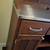 Joss & Main Hamilton China Cabinet Hutch Credenza Buffet Cherry III 5 thumbnail