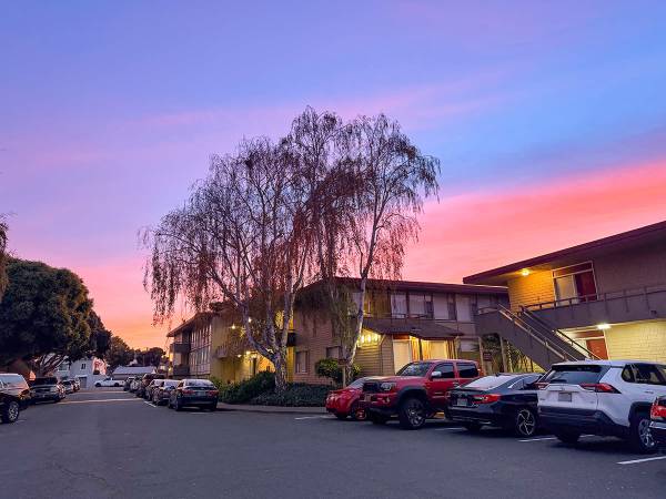 24/7 Maintenance, Outdoor Grilling & Picnic Area, 2/bd 1