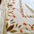 Tablecloth RARE Hall Jewel Tea Autumn Leaf 2 thumbnail