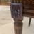 Directoire Table and 4 chairs 1 thumbnail