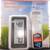 AcuRite Wireless Weather Thermometer Indoor/Outdoor 00522SBDIA2 Acu-R 1 thumbnail