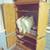 $50 Lovely Broyhill Linen Closet/TV/DVD/VCR Cabinet or storage. 3 thumbnail