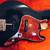 FENDER 1982-1962 REISSUE JAZZ BASS BODY - LOADED 5 thumbnail