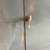 Lot 2 Metal Storage Cabinets Lockable Keys Basement Garage 3'x6'x18"d 13 thumbnail