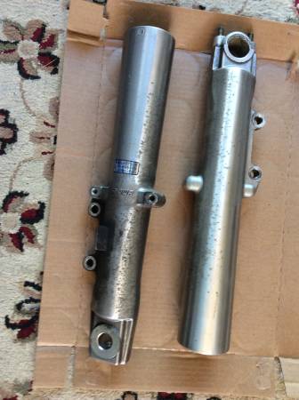 2000 road king sliders lower legs 1