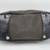 Prada | Medium Size Prada Jacquard Tan Canvas Shoulder Bag 7 thumbnail