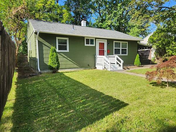 Freshly Updated 3bed ranch home in Ithaca 1
