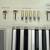 Yamaha PS-20 Organ in Great Condition 6 thumbnail