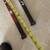 Vintage Easton/Christian ice hockey sticks each costs 3 thumbnail