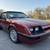1986 Ford Mustang GT convertible. Overwhelmingly original and/or stock 2 thumbnail