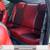 2013 Hyundai Genesis Coupe 2.0T R-Spec - White on Red - 6 Speed  10 thumbnail