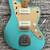40th Anniversary Squier Jazzmaster w/Upgrades 2 thumbnail