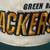 NWT Green Bay Packers Baseball Hats, Football Trucker Caps, 2 Vintage 3 thumbnail