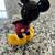 Disney - Mickey Mouse Figurines (Set of 3) 8 thumbnail