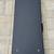 EVH Shark Electric Guitar Case Black with Green Interior 6 thumbnail
