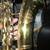 Bundy Alto Saxophone with Case 1 thumbnail