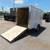 2022 Arising 5X10 Cargo / Enclosed Trailer 11 thumbnail