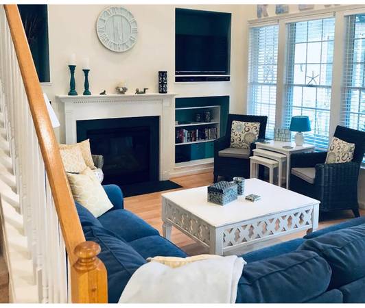 $2,300 / 3br - 1900ft2 - Casa adosada de 3 habitaciones - plazo de 6 meses - Temporada baja (Bear Trap Dunes - Vista al océano)63839299386497124